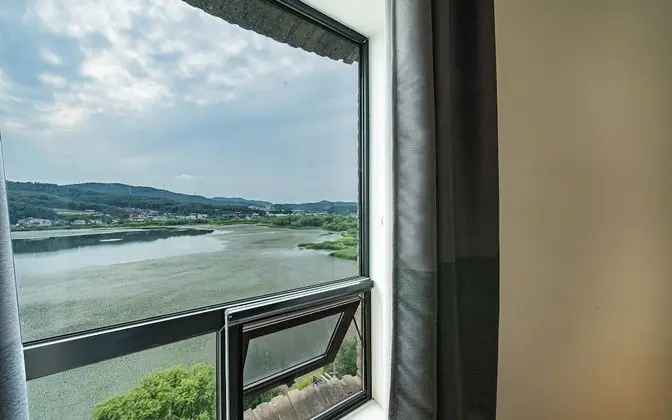 Oda (Duplex - Lake View (Duplex Ondol & Be)