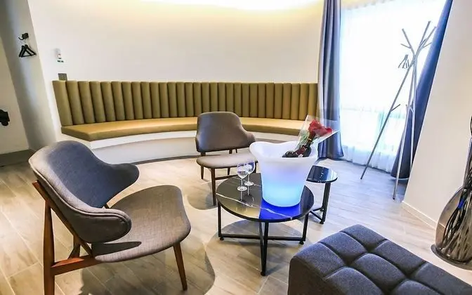 Oda (Duplex - Lake View (Duplex Ondol & Be)
