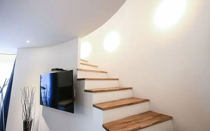 Oda (Duplex - Lake View (Duplex Ondol & Be)