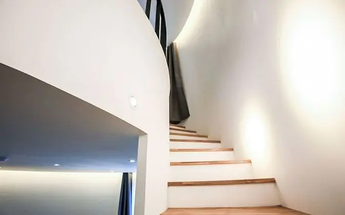 Oda (Duplex - Lake View (Duplex Ondol & Be)
