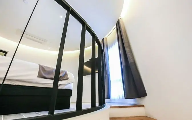 Oda (Duplex - Lake View (Duplex Ondol & Be)