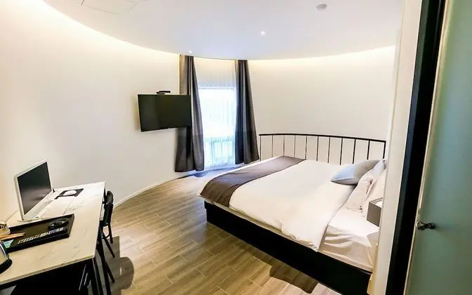 Oda (Duplex - Lake View (Duplex Ondol & Be)