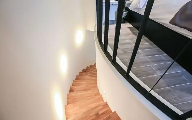 Oda (Duplex - Lake View (Duplex Ondol & Be)
