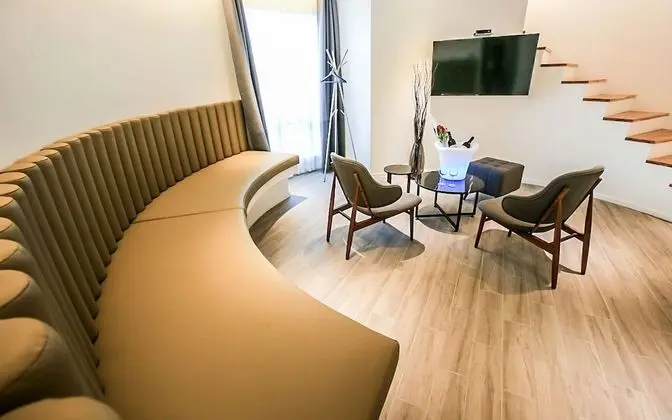Oda (Duplex - Lake View (Duplex Ondol & Be)