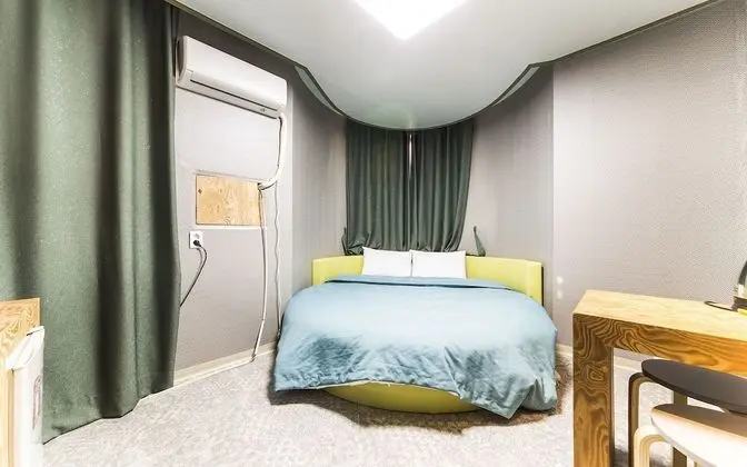 Oda (Standard room (bed room))