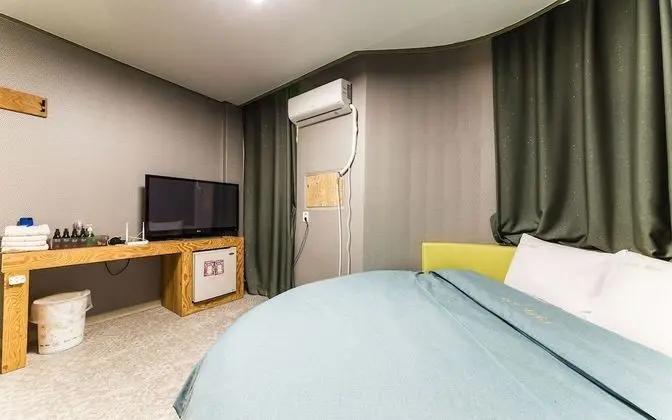 Oda (Standard room (bed room))