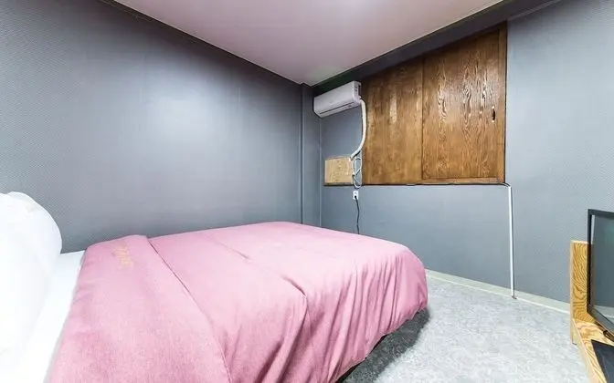Oda (Standard room (bed room))