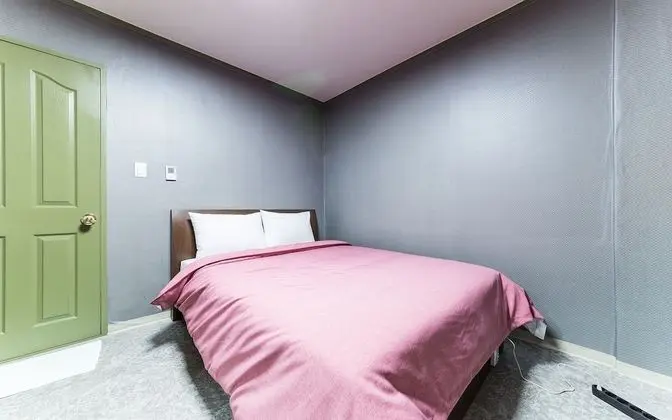 Oda (Standard room (bed room))