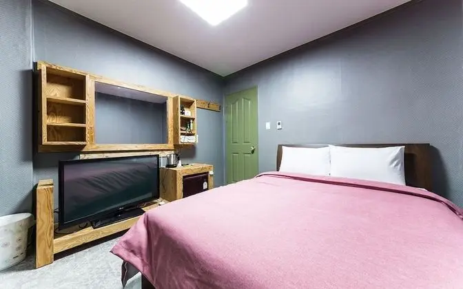 Oda (Standard room (bed room))