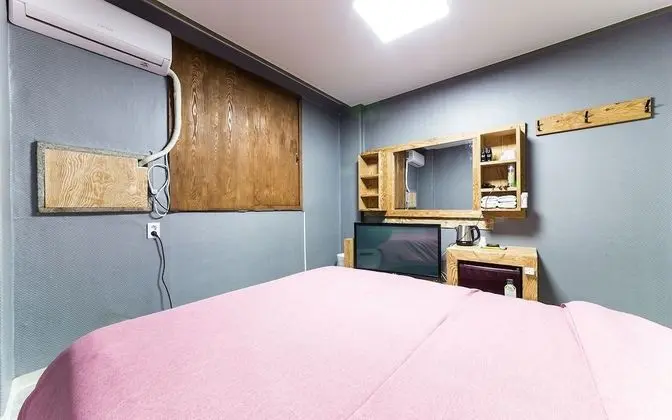 Oda (Standard room (bed room))