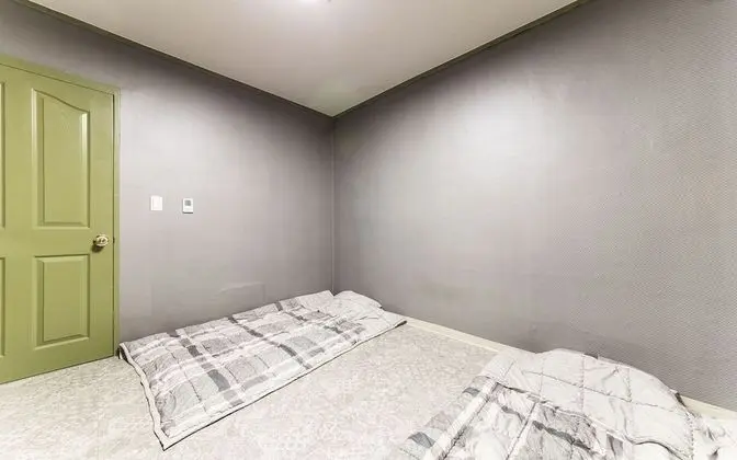 Oda (Standard room (ondol room))
