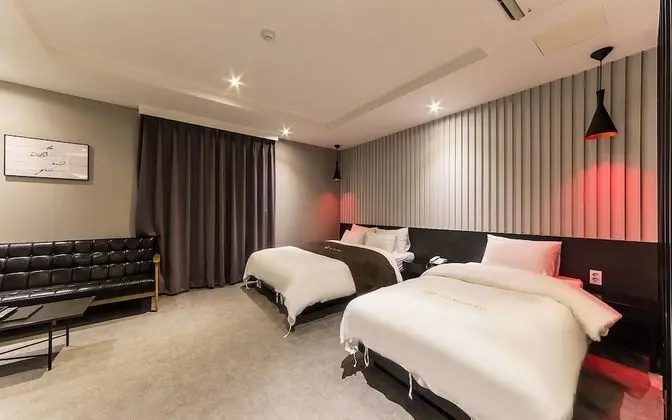 Oda (Deluxe room)