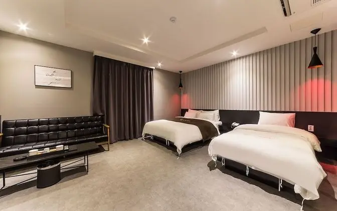 Oda (Deluxe room)