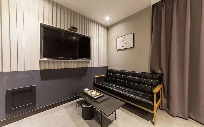 Oda (Deluxe room)