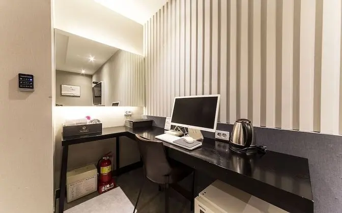 Oda (Deluxe room)