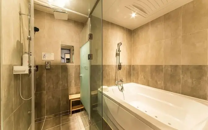 Oda (Deluxe room)