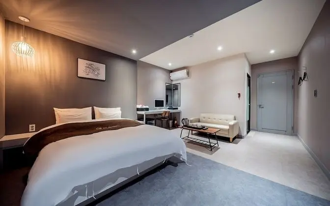 Oda (Standard room)