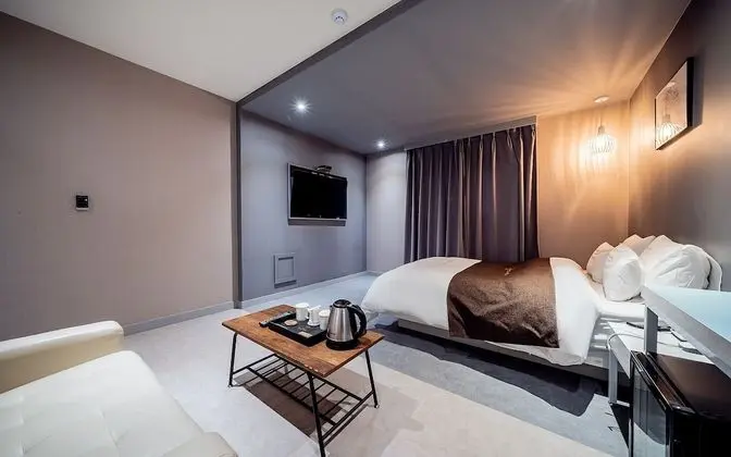 Oda (Standard room)