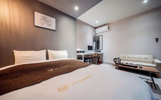 Oda (Standard room)