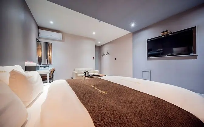 Oda (Standard room)