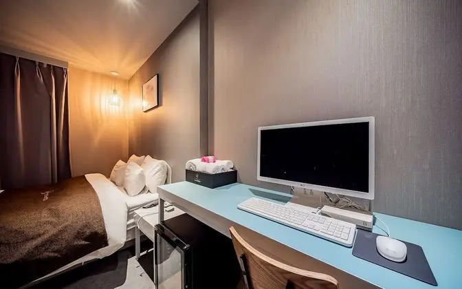Oda (Standard room)
