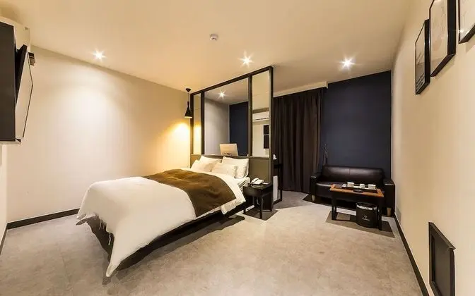 Oda (Standard room)