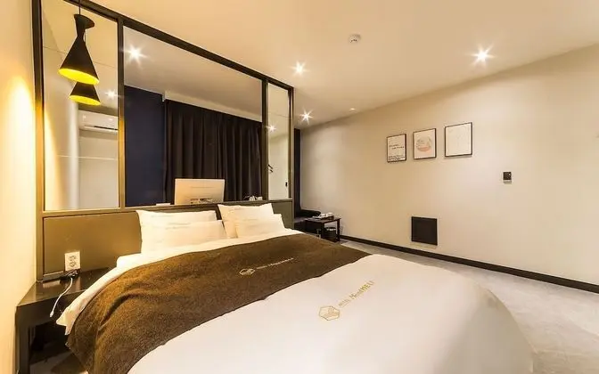 Oda (Standard room)