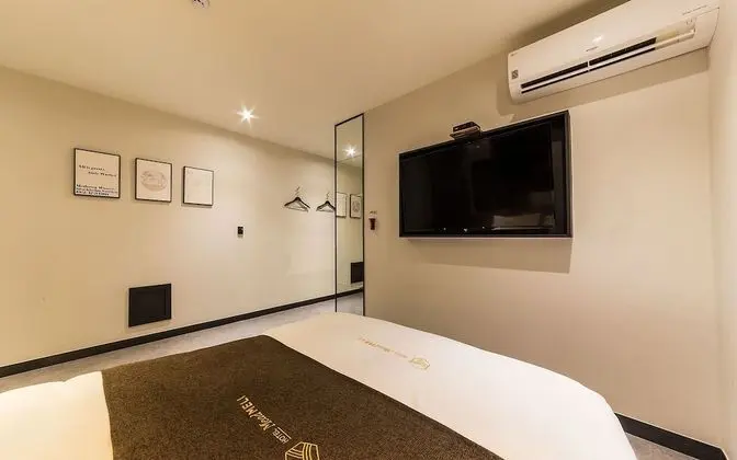 Oda (Standard room)