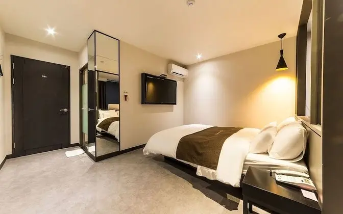 Oda (Standard room)