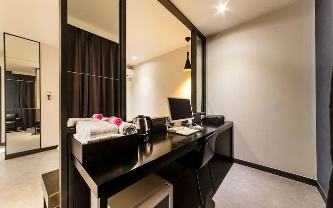 Oda (Standard room)