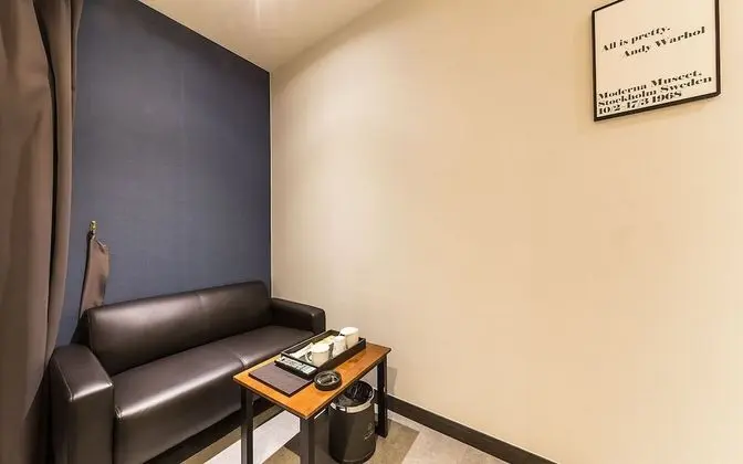 Oda (Standard room)
