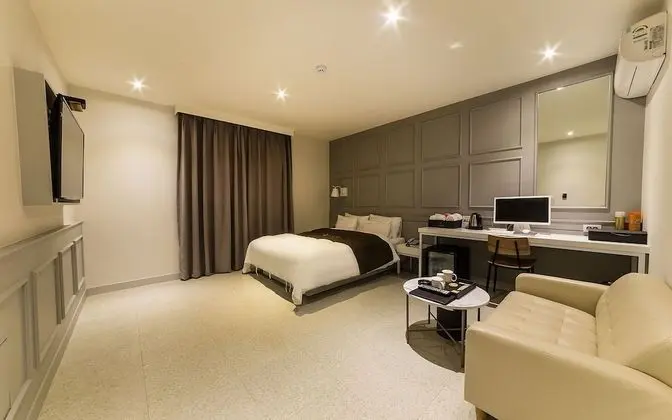 Oda (Standard room)