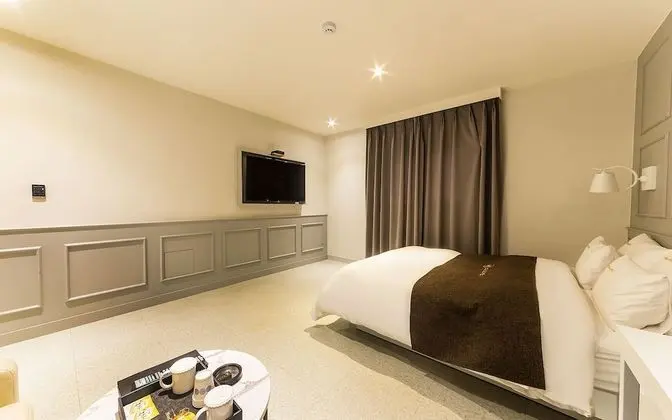 Oda (Standard room)