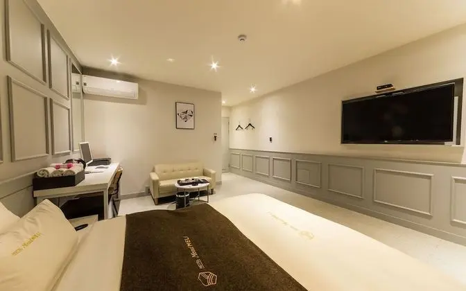 Oda (Standard room)