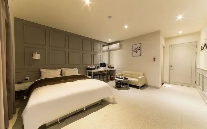 Oda (Standard room)
