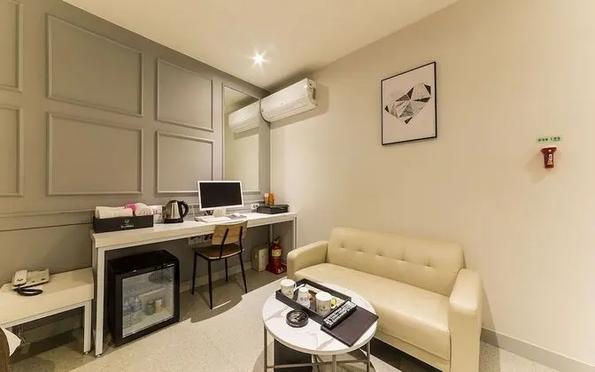 Oda (Standard room)