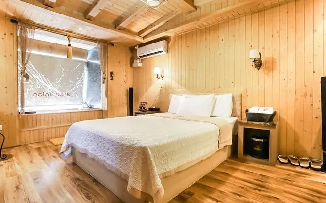 Oda (Special Room (random assign))