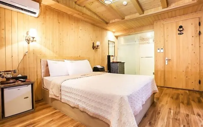 Oda (Special Room (random assign))