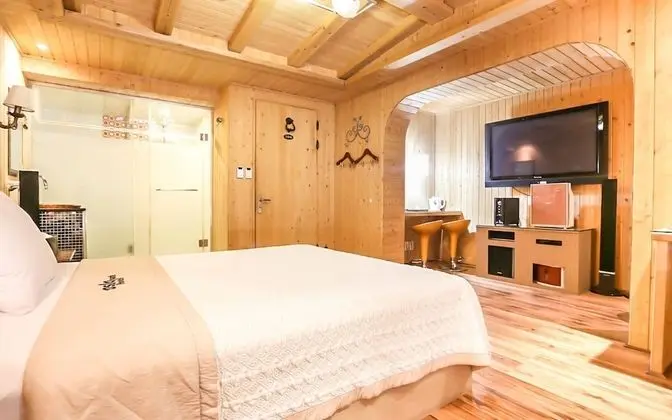 Oda (Special Room (random assign))