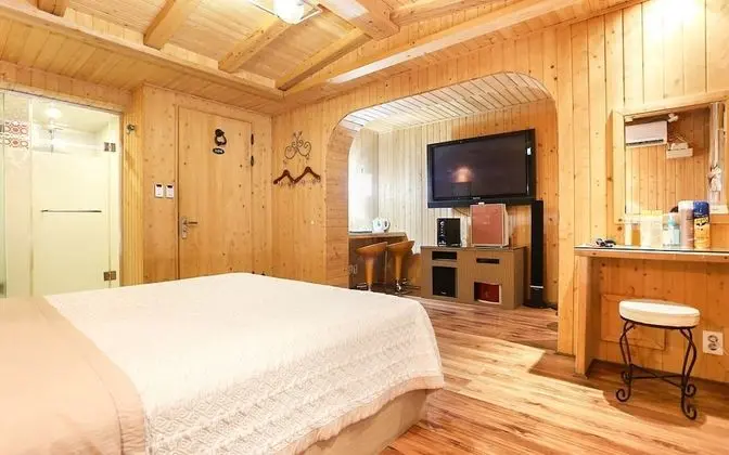 Oda (Special Room (random assign))