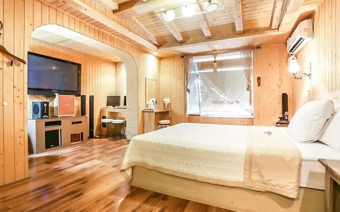 Oda (Special Room (random assign))