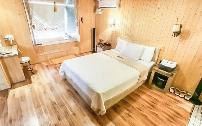 Oda (Special Room (random assign))