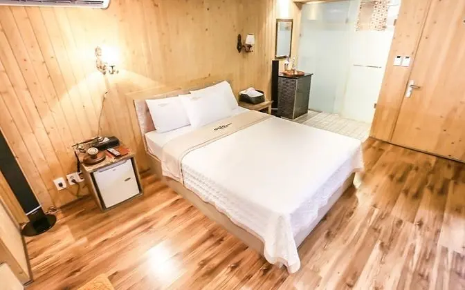 Oda (Special Room (random assign))