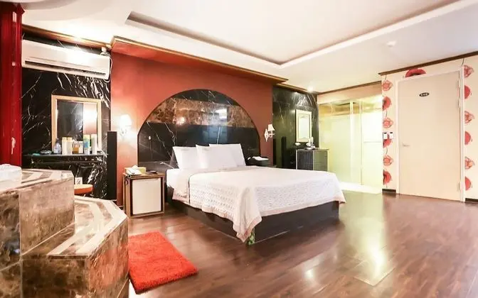 Oda (Special Room (random assign))