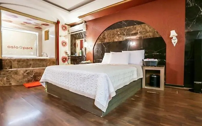 Oda (Special Room (random assign))