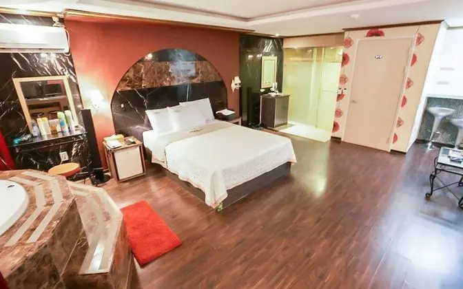Oda (Special Room (random assign))