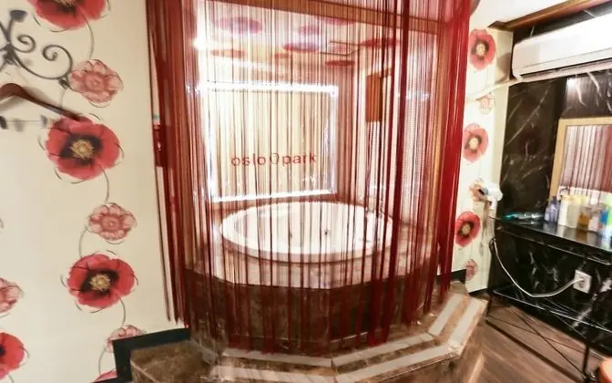 Oda (Special Room (random assign))
