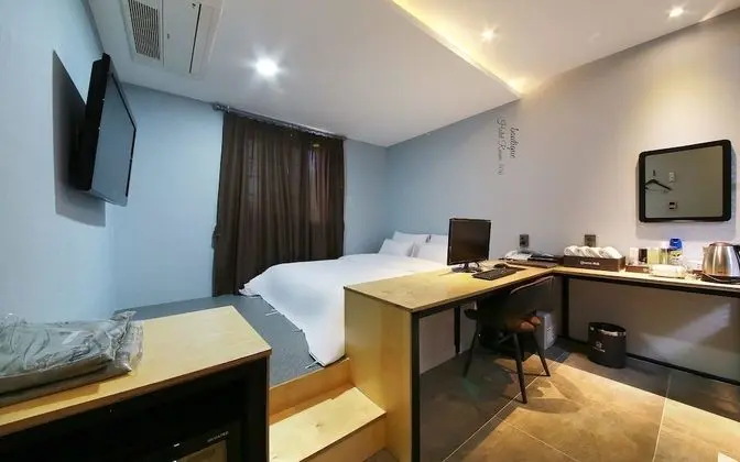 Oda (Standard room (Random assignment of r)