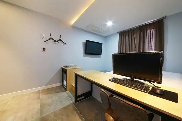 Oda (Standard room (Random assignment of r)