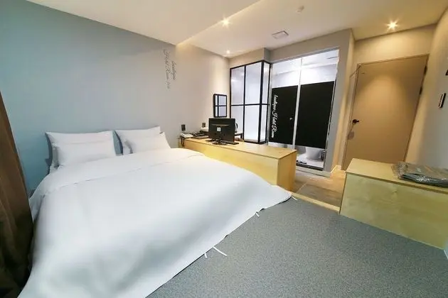Oda (Standard room (Random assignment of r)